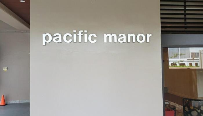 Pacific Manor condo # 305, Honolulu, Hawaii - photo 1 of 12