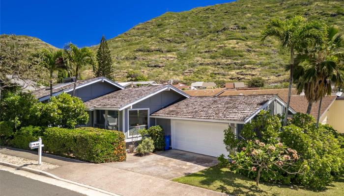787  Kealahou Street Kalama Valley, Hawaii Kai home - photo 1 of 1
