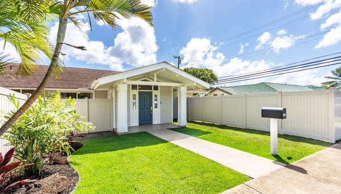 791  Onaha Street Kahala Area, Diamond Head home - photo 1 of 1