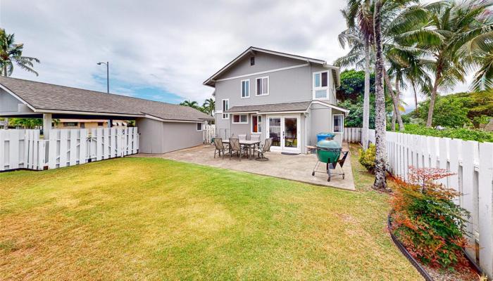 799A Kainui Drive townhouse # 3B, Kailua, Hawaii - photo 1 of 1