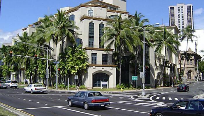 800 Bethel St Honolulu Oahu commercial real estate photo1 of 7