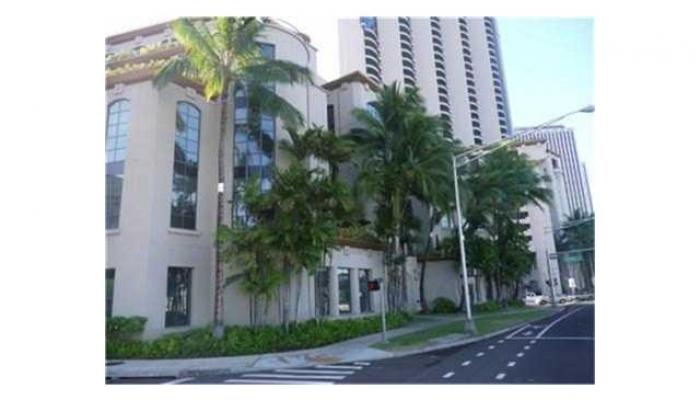 800 Bethel St Honolulu Oahu commercial real estate photo1 of 1