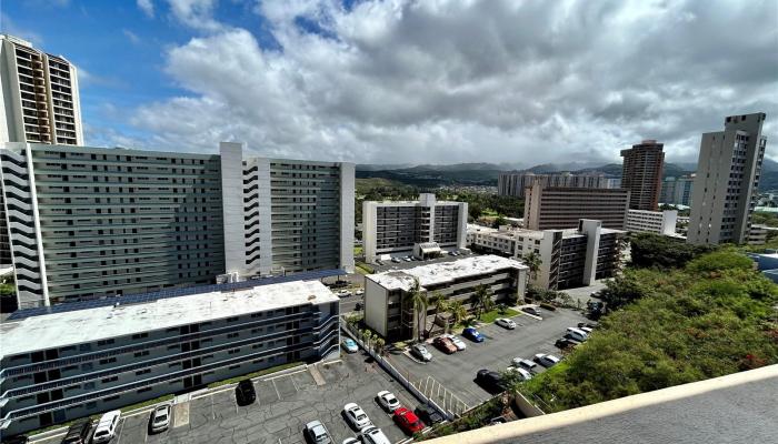 Lakeview Royal condo # 1104, Honolulu, Hawaii - photo 1 of 1