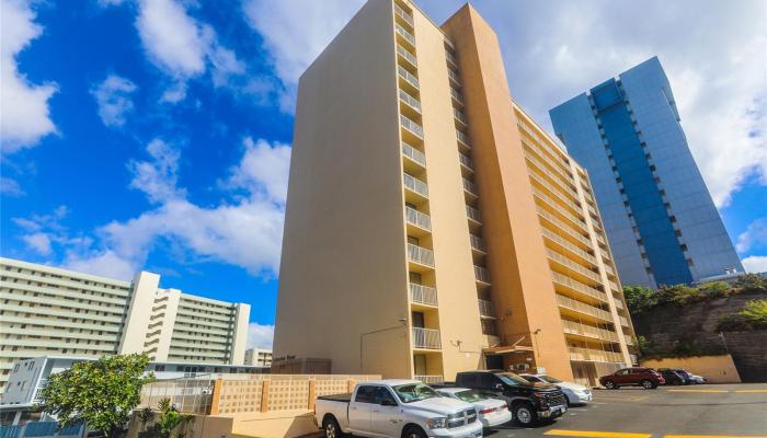 Lakeview Royal condo # 1202, Honolulu, Hawaii - photo 1 of 11