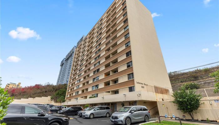 801 Ala Nioi Pl Honolulu - Rental - photo 1 of 25