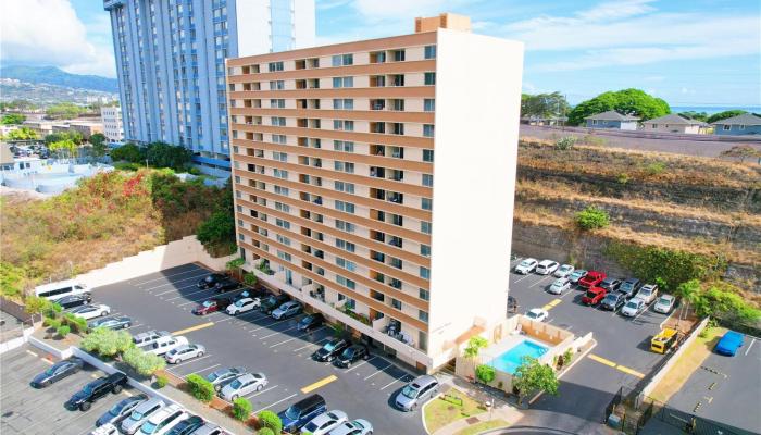 Lakeview Royal condo # 903, Honolulu, Hawaii - photo 1 of 1
