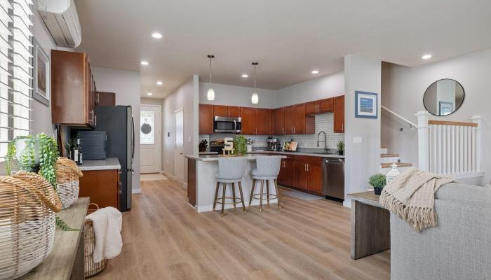 Mehana at Kapolei townhouse # 1806, Kapolei, Hawaii - photo 1 of 1