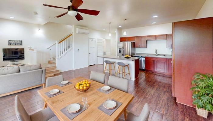 Mehana at Kapolei townhouse # 1904, Kapolei, Hawaii - photo 1 of 25