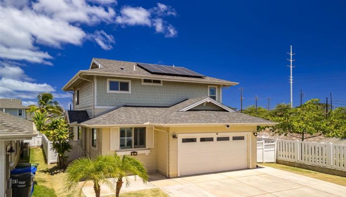 801  Kakala Street Kapolei-mehana-olino, Ewaplain home - photo 1 of 1