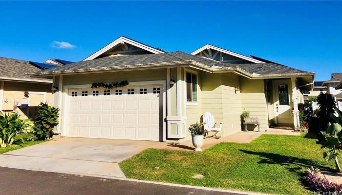 801  Kakala Street Kapolei-mehana-olino, Ewaplain home - photo 1 of 14