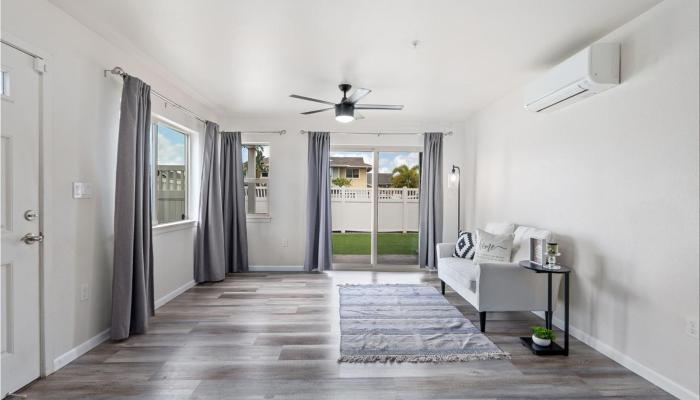 Mehana townhouse # 502, Kapolei, Hawaii - photo 1 of 1