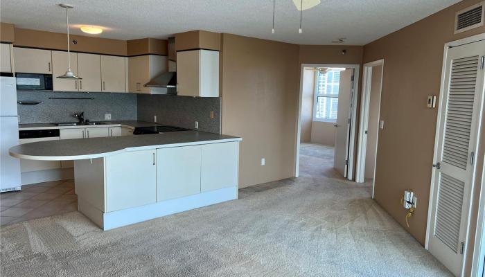 One Archer Lane condo # 3107, Honolulu, Hawaii - photo 1 of 20