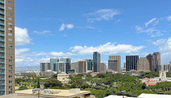 801 South St condo # 1625, Honolulu, Hawaii - photo 1 of 13