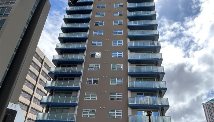 801 South St condo # 1827, Honolulu, Hawaii - photo 1 of 1