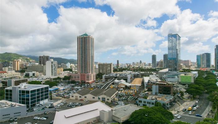 801 South St condo # 1828, Honolulu, Hawaii - photo 1 of 1