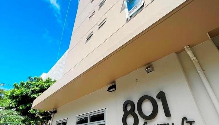 801 South Street Honolulu - Rental - photo 1 of 1