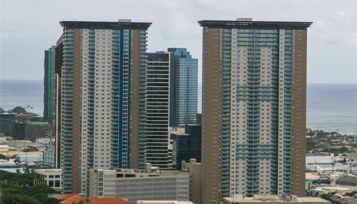801 South St condo # 221, Honolulu, Hawaii - photo 1 of 1