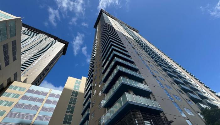 801 South St condo # 2221, Honolulu, Hawaii - photo 1 of 1