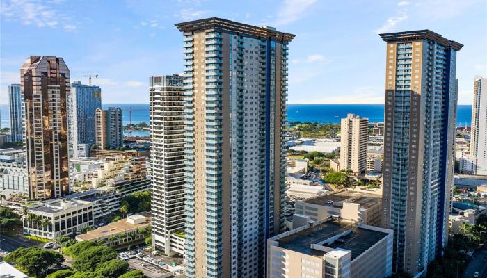 801 South St condo # 2829, Honolulu, Hawaii - photo 1 of 17