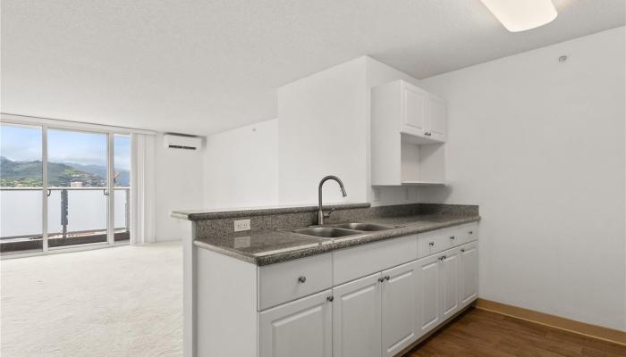 801 South St condo # 3401, Honolulu, Hawaii - photo 1 of 1