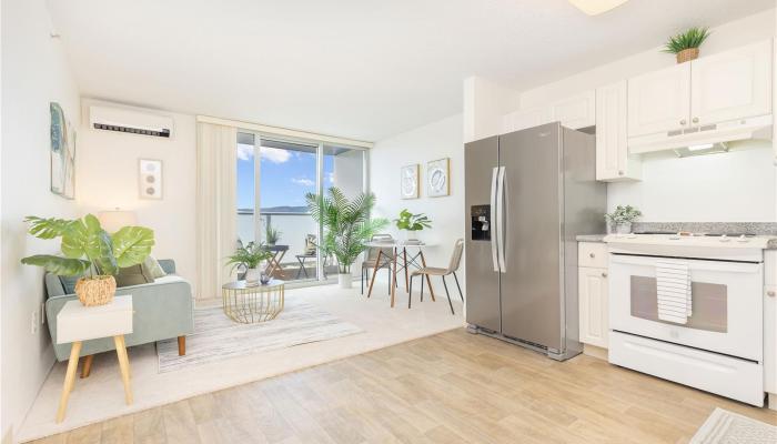 801 South St condo # 3508, Honolulu, Hawaii - photo 1 of 1