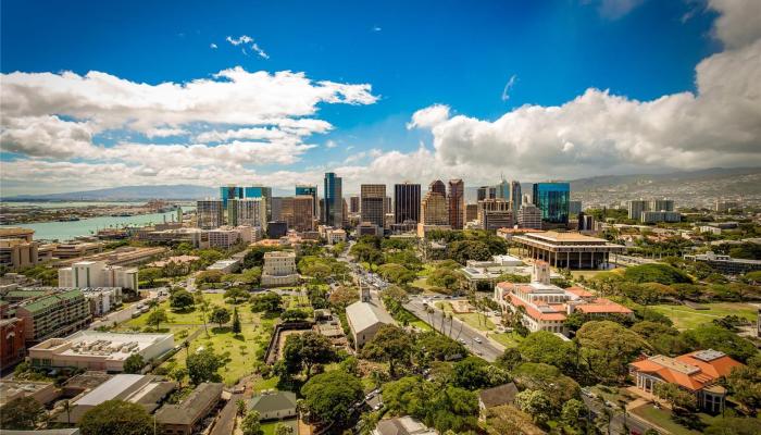 801 South St condo # 3604, Honolulu, Hawaii - photo 1 of 1