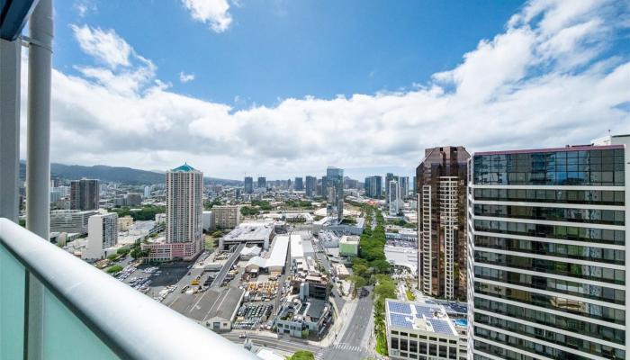 801 South St condo # 4026, Honolulu, Hawaii - photo 1 of 1