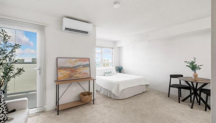 801 South St condo # 4109, Honolulu, Hawaii - photo 1 of 16