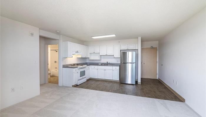 801 South St condo # 4112, Honolulu, Hawaii - photo 1 of 1