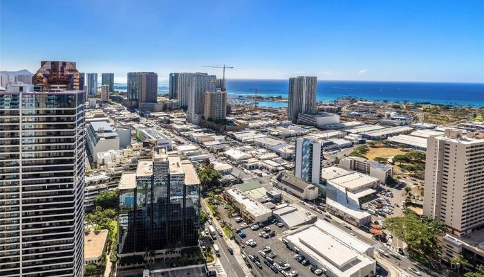 801 South St condo # 4505, Honolulu, Hawaii - photo 1 of 9