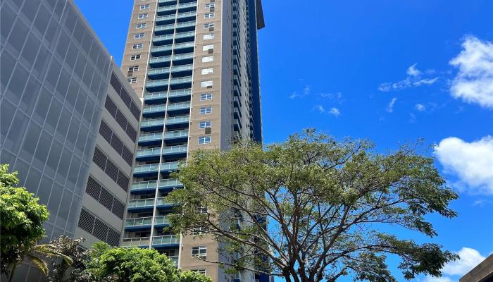 801 South Street Honolulu - Rental - photo 1 of 1