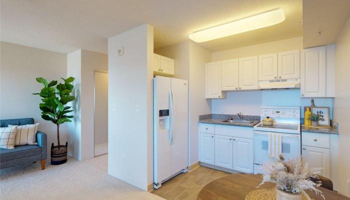 801 South St condo # 4705, Honolulu, Hawaii - photo 1 of 1