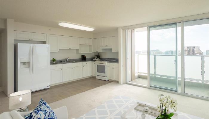 801 South St condo # 4722, Honolulu, Hawaii - photo 1 of 1