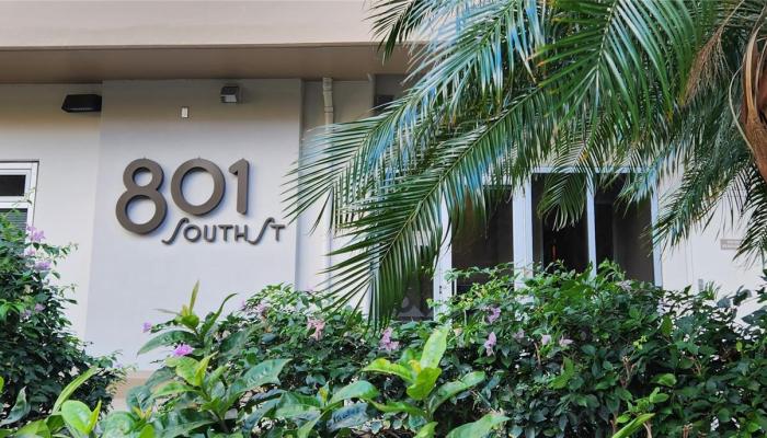 801 South St condo # 812, Honolulu, Hawaii - photo 1 of 13