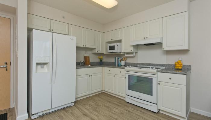 801 South St condo # 824, Honolulu, Hawaii - photo 1 of 1