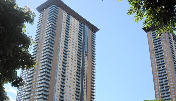 801 South St condo # B-3221, Honolulu, Hawaii - photo 1 of 1