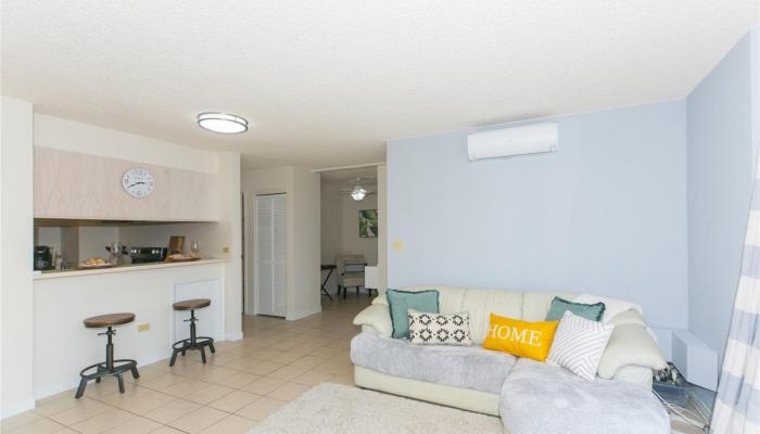 802 Punahou condo # 401, Honolulu, Hawaii - photo 1 of 1