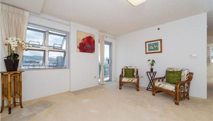 802 Punahou condo # 403, Honolulu, Hawaii - photo 1 of 1