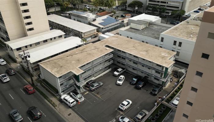 809 Kinau St Honolulu - Multi-family - photo 1 of 9