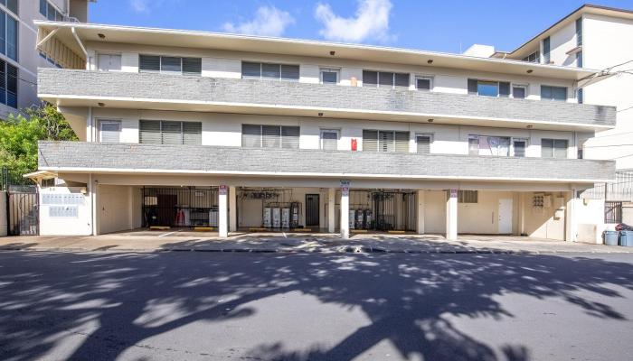 810 Green St Honolulu - Multi-family - photo 1 of 25