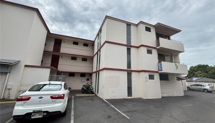 810 University Ave Honolulu - Rental - photo 1 of 12