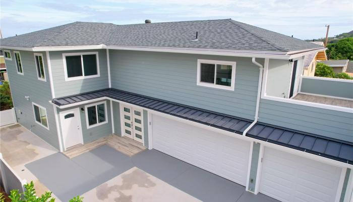 813  20th Ave Kaimuki, Diamond Head home - photo 1 of 20