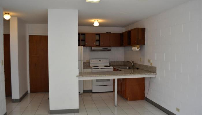 Alohalani Tropicana condo # 202, Honolulu, Hawaii - photo 1 of 14