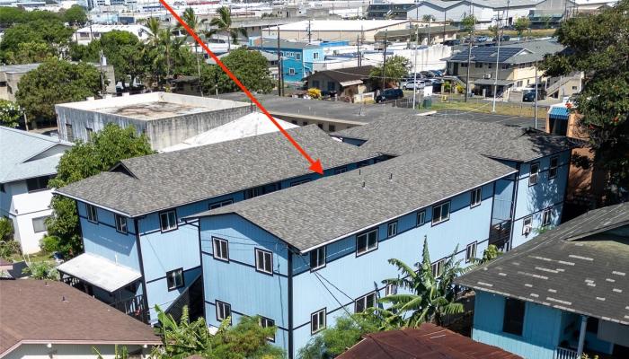 815 Lopez Lane Honolulu - Multi-family - photo 1 of 25