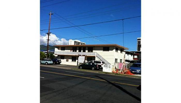 821 Mccully St Honolulu - Multi-family - photo 1 of 2