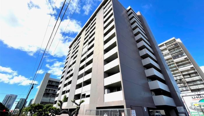 824 Kinau Street Honolulu - Rental - photo 1 of 1