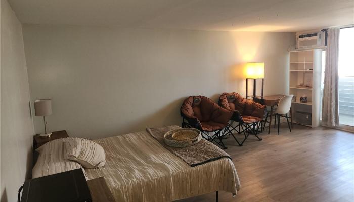 Ward Kinau condo # 403, Honolulu, Hawaii - photo 1 of 1