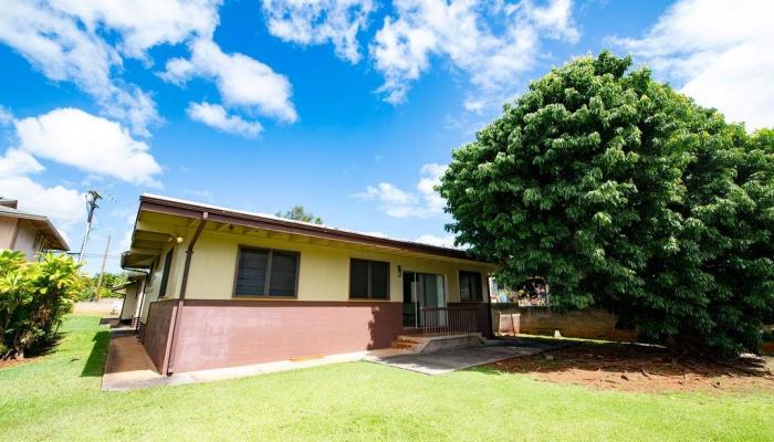 825  Neal Ave Wahiawa Park, Central home - photo 1 of 1
