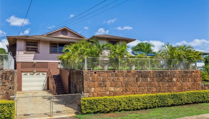 826  Puu Kula Drive Pearl City-upper, PearlCity home - photo 1 of 25