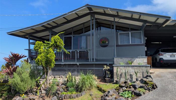 82-6148  Hoomaka Place Tanaka Sub., South Kona home - photo 1 of 25